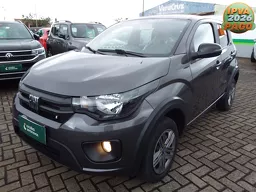 Fiat Mobi