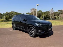 GWM