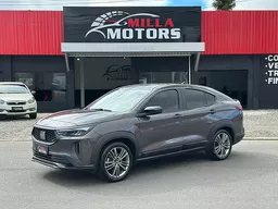 Fiat Fastback