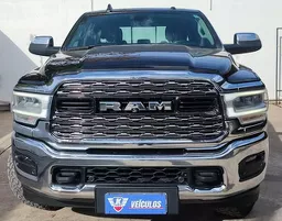RAM 2500