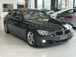BMW 320i