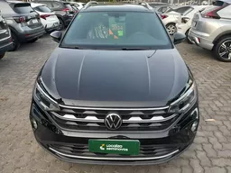 Volkswagen Nivus