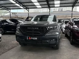 RAM Rampage