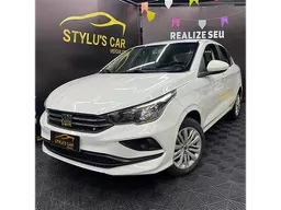 Fiat Cronos