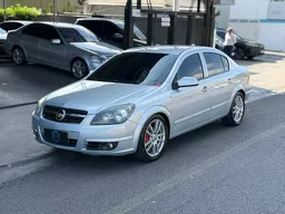 Chevrolet Vectra