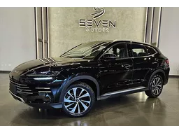 BYD Song Plus