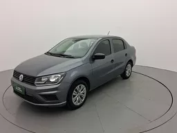 Volkswagen Voyage