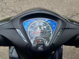 Honda Biz