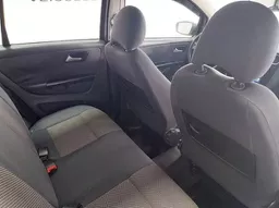 Volkswagen Spacefox
