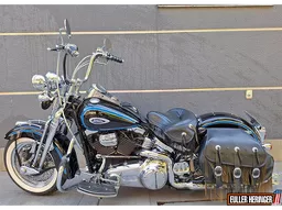 Harley-Davidson Springer
