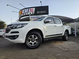 Chevrolet S10