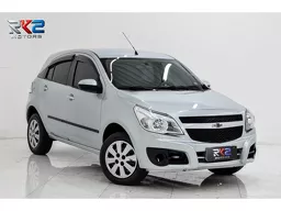 Chevrolet Agile