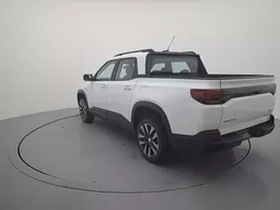Chevrolet Montana