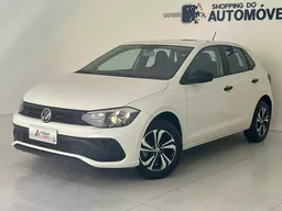 Volkswagen Polo Hatch
