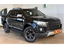 Chevrolet S10