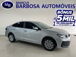 Volkswagen Virtus