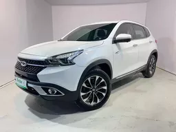 Chery Tiggo 7