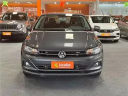 Volkswagen Virtus