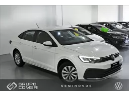 Volkswagen Virtus