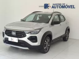 Fiat Pulse