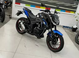 Haojue DR