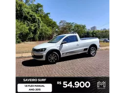 Volkswagen Saveiro