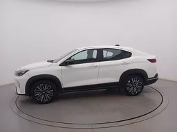 Fiat Fastback