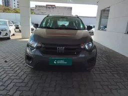 Fiat Mobi
