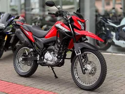 NXR 160