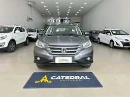 Honda CRV