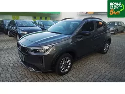 Fiat Pulse