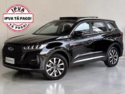 Chery Tiggo 7