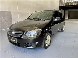 Chevrolet Celta