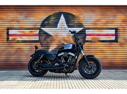 Sportster 1200