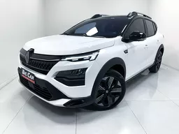 Renault Kardian