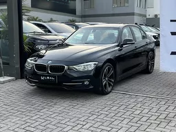 BMW 328i