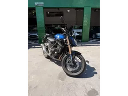 CB 500