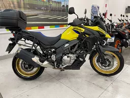 V-Strom