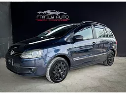 Volkswagen Spacefox