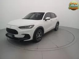 Honda ZR-V