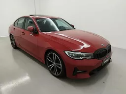 BMW 320i