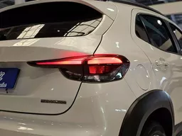 Fiat Pulse