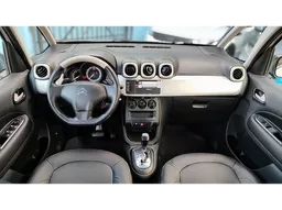 Citroën Aircross