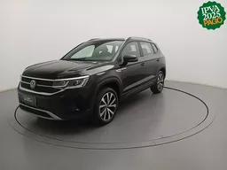 Volkswagen Taos