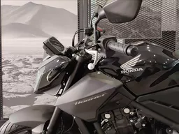 Honda CB 500