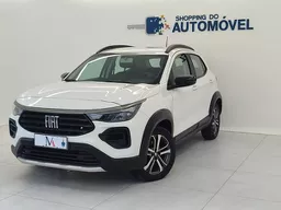 Fiat Pulse