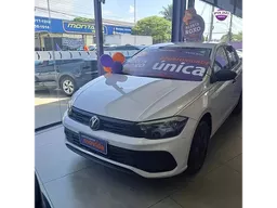Volkswagen Polo Hatch