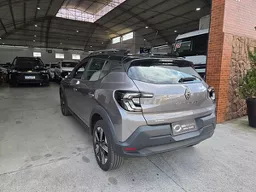 Renault Kardian