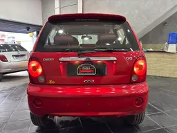 Chery QQ
