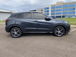 HR-V